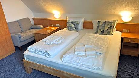 Hotel Relax
