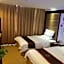 GreenTree Inn Anhui Huangshan She County Huizhou Old Town Huangshan Middle Road Business Hotel