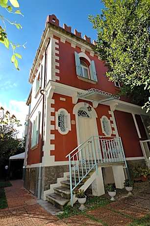 Villa Angelica