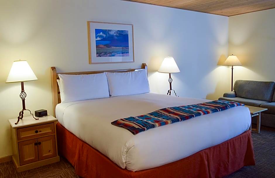 Inn on the Alameda