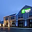 Holiday Inn Express Hotel And Suites Willmar