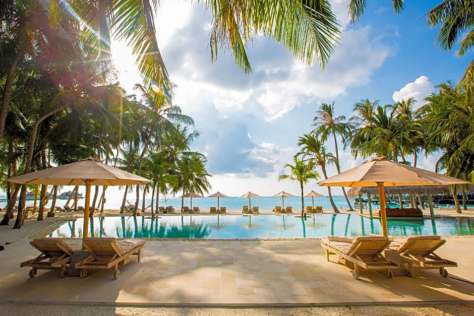 Gili Lankanfushi Maldives