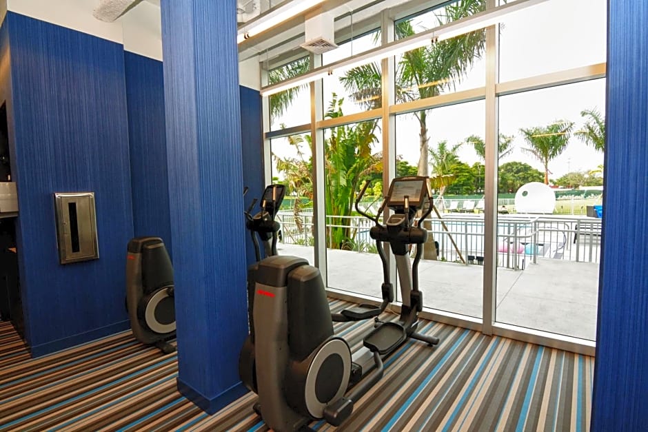 Aloft Miami Doral