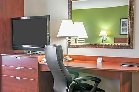 King Room - Non-Smoking