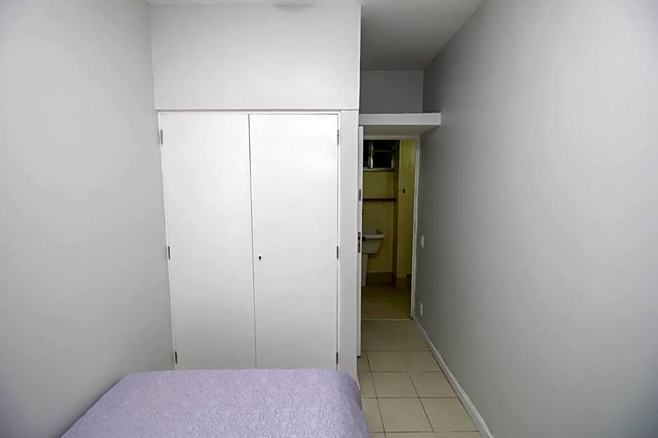 Copacabana Star quatro quartos