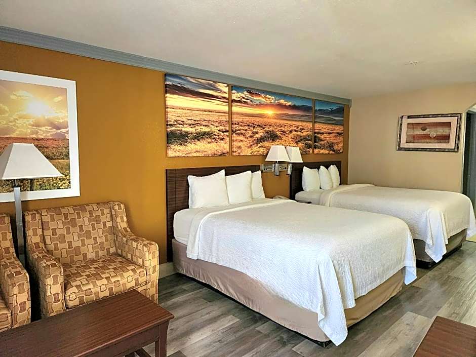 Days Inn by Wyndham Rosenberg