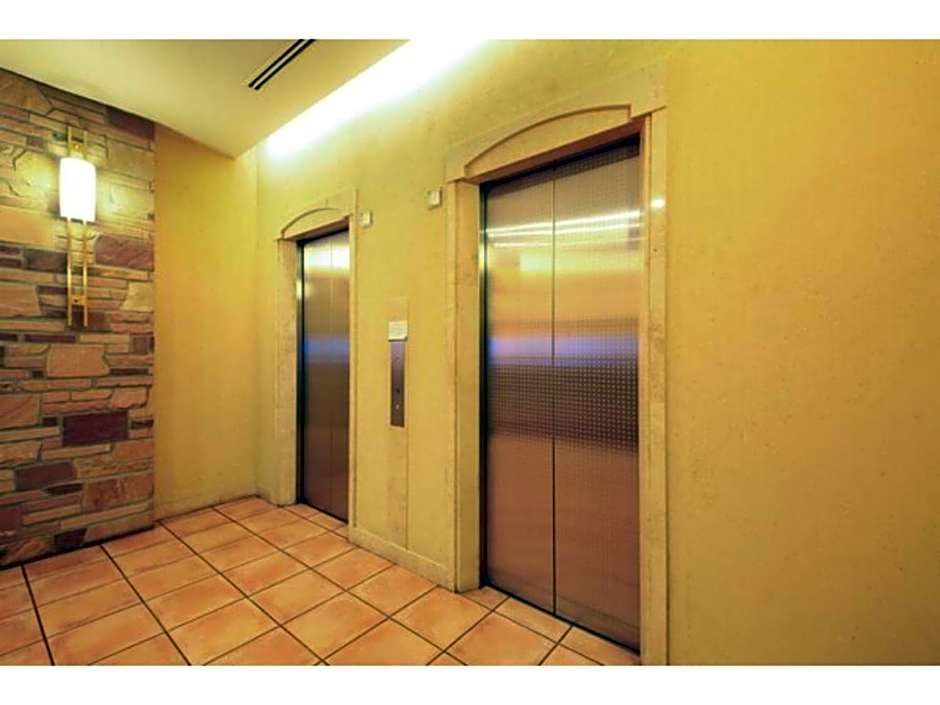 R&B HOTEL HIGASHI NIHONBASHI - Vacation STAY 14017v