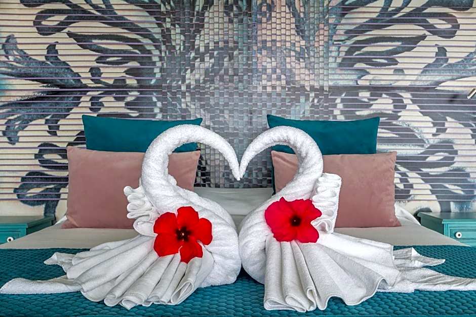 Hotel Miba