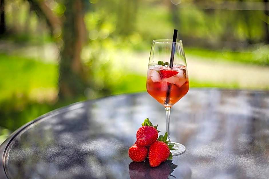 DasSchaffers - MeinWohlfühlhotel