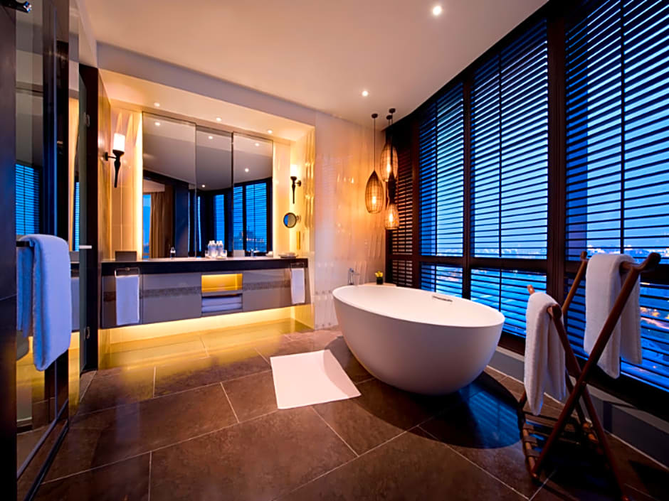 Hyatt Regency Suzhou