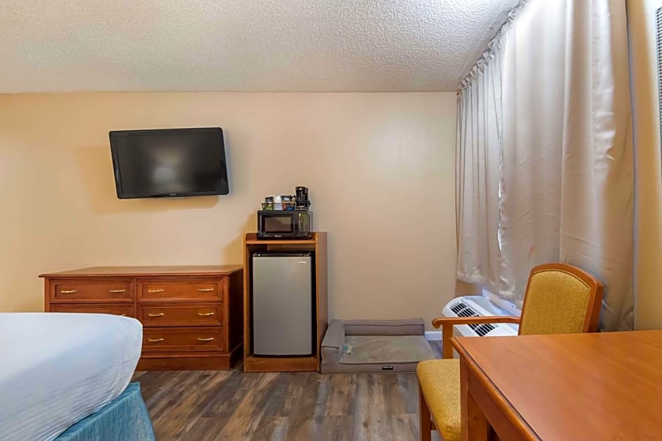 SureStay Plus Hotel by Best Western Reno Airport