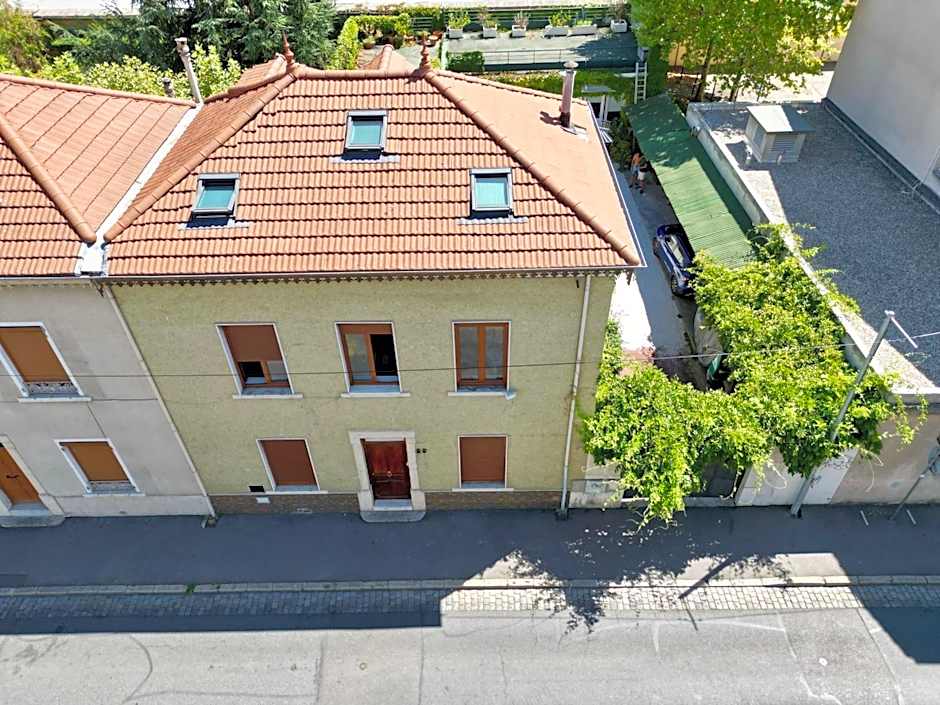 B&B "Clos Feuillat"