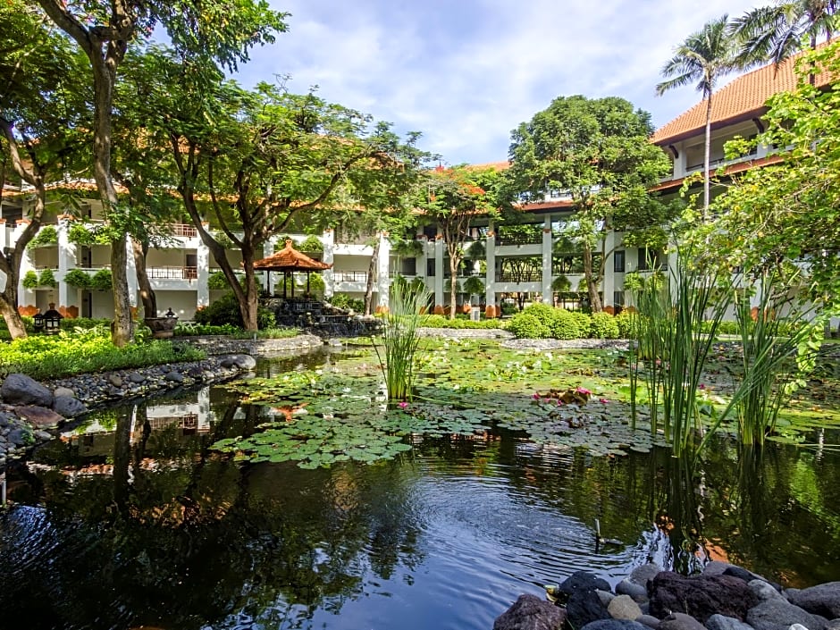 Grand Hyatt Bali