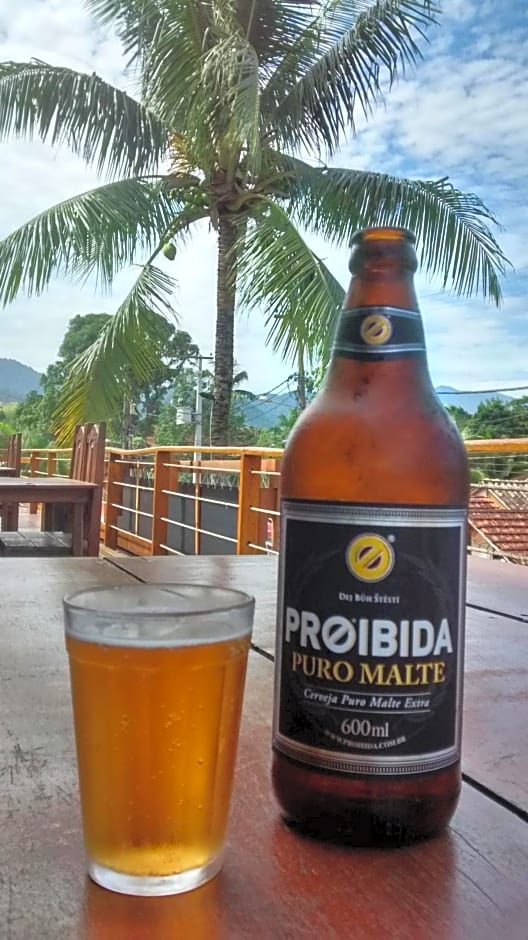 Ti Hostel Trindade