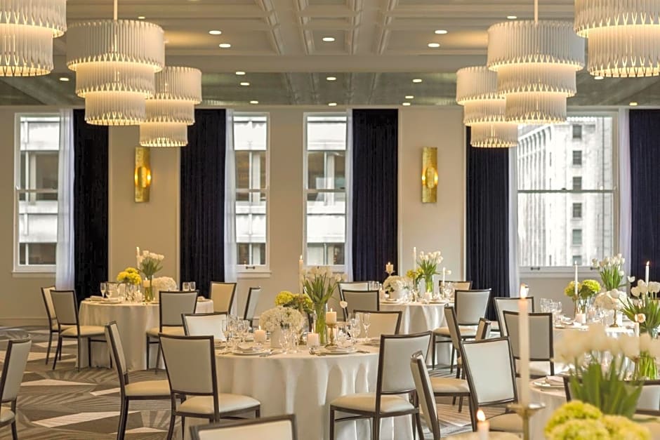 Kimpton Gray Hotel By IHG