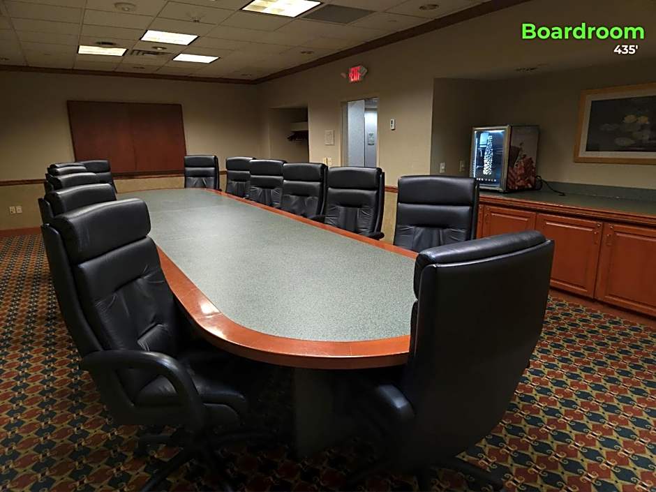 Holiday Inn Cincinnati-Eastgate By IHG