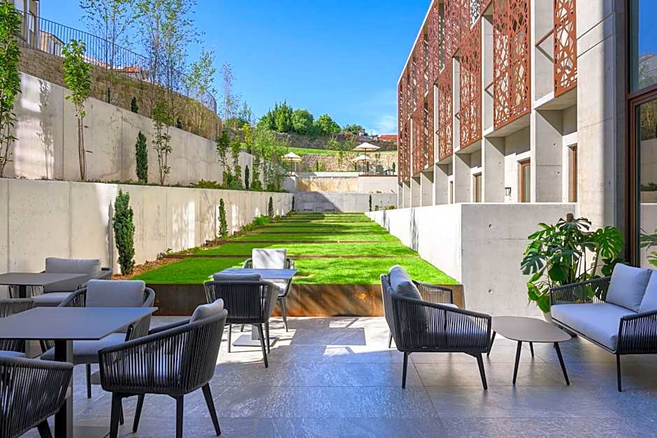INNSiDE by Melia Braga Centro