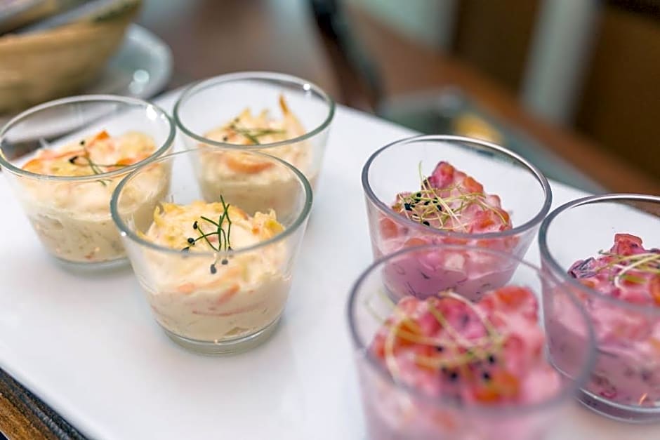 OnRiver Hotels - MS Cézanne