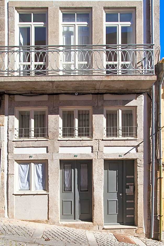 bnapartments Rio