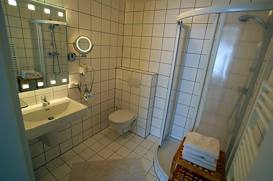 Landhotel Groggerhof