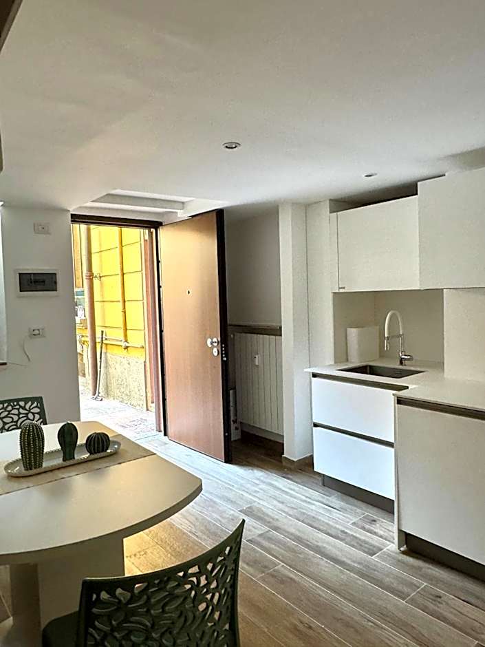 Apartment Wagner