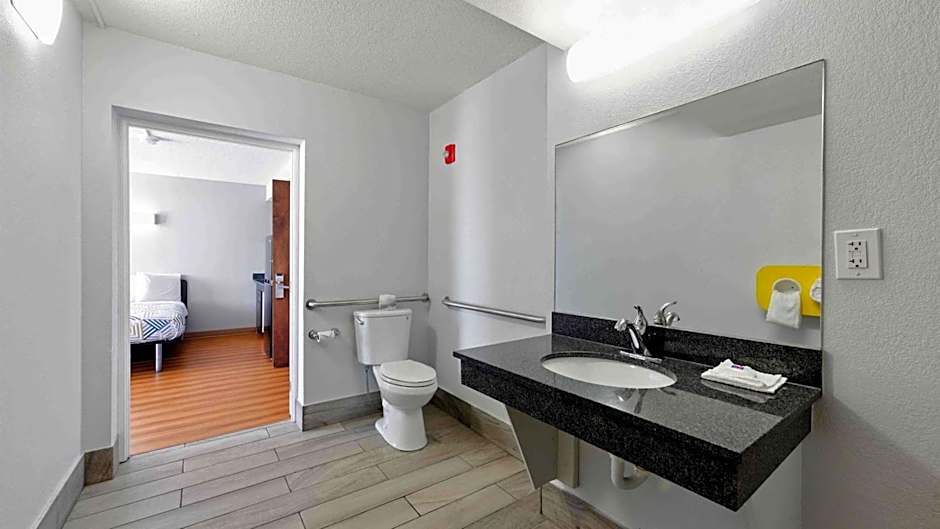 Motel 6-Atlanta, GA - Atlanta Airport