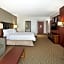 Holiday Inn University Plaza-Bowling Green