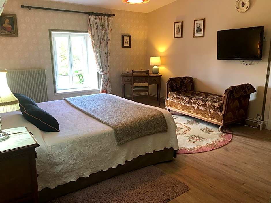 Le Logis de Vallans