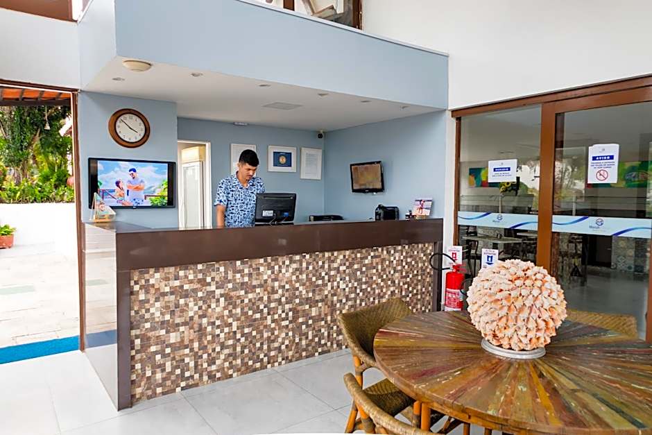 Moriah Natal Beach Hotel