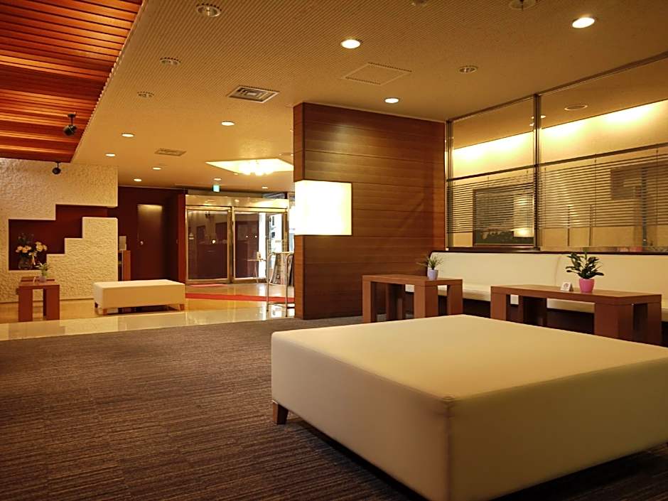 Hotel Route Inn Shinagawa Oimachi