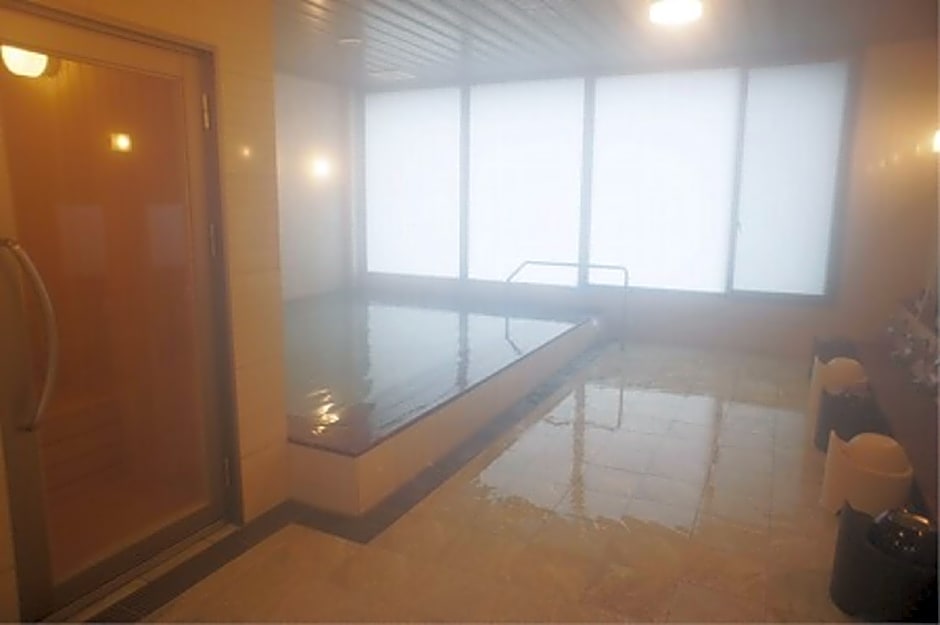 Omura Station Hotel Nagasaki Airport