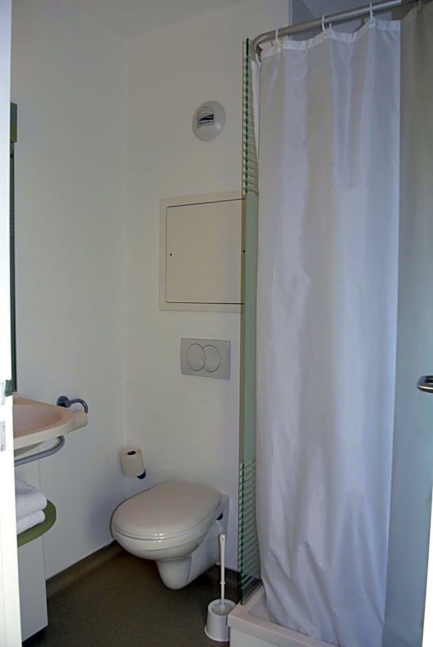 ibis budget Chambéry Sud Challes Les Eaux