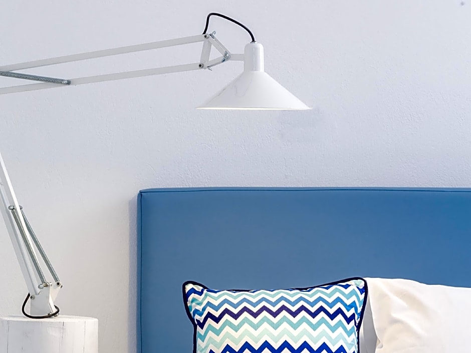 Anamar Mykonos Natural Retreat