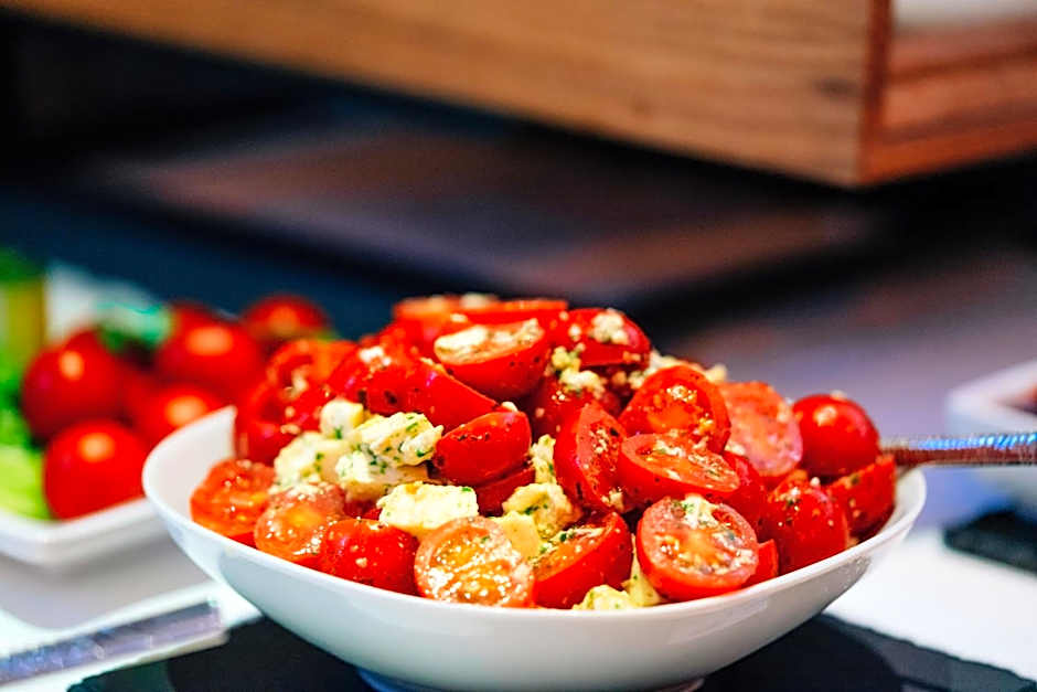 Patrix Hotel, Restaurant, Bar