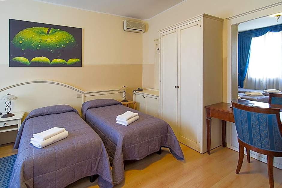 Hotel La Terrazza