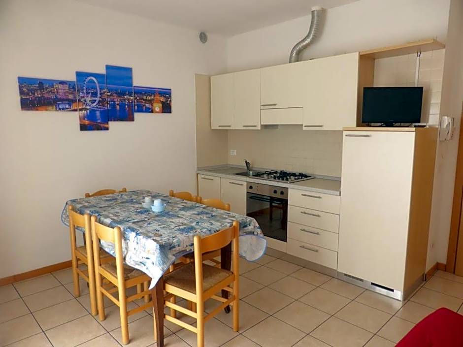RESIDENCE PLAYA