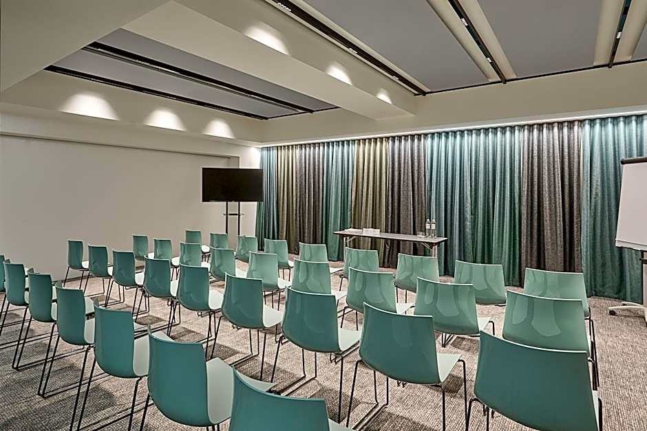 Four Points by Sheraton Venice Mestre