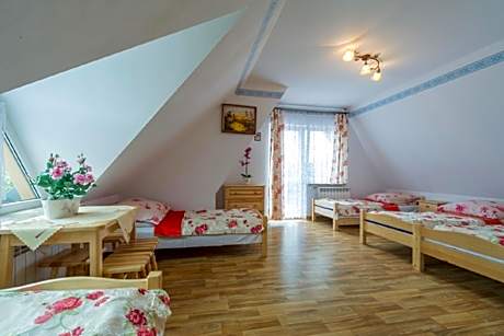 Superior Family Room