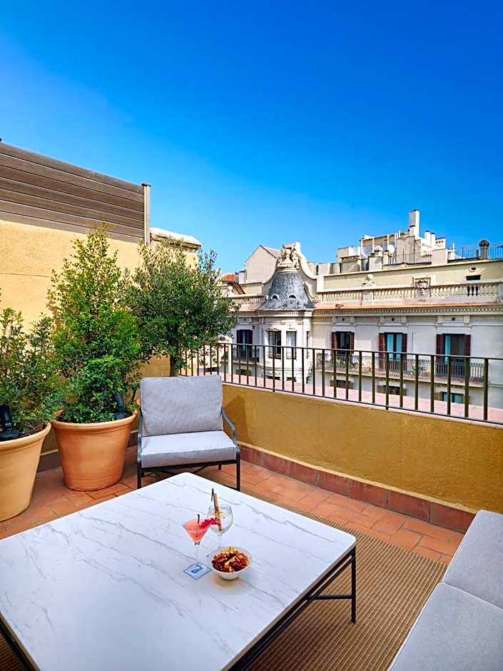 H10 Casa Mimosa 4* Sup