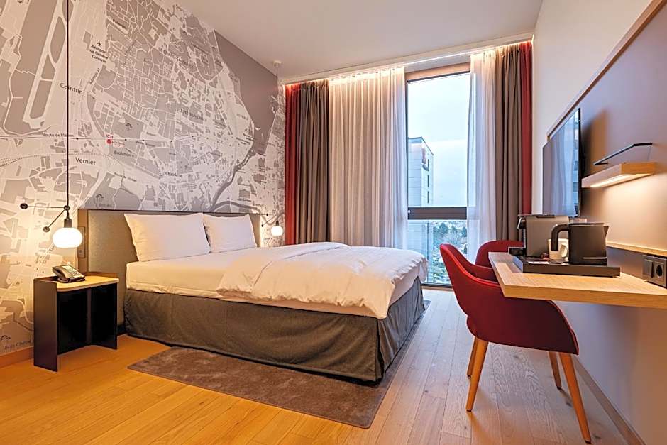 IntercityHotel Geneva