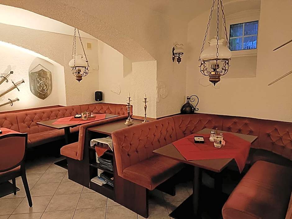Hotel Zum Goldenen Löwen