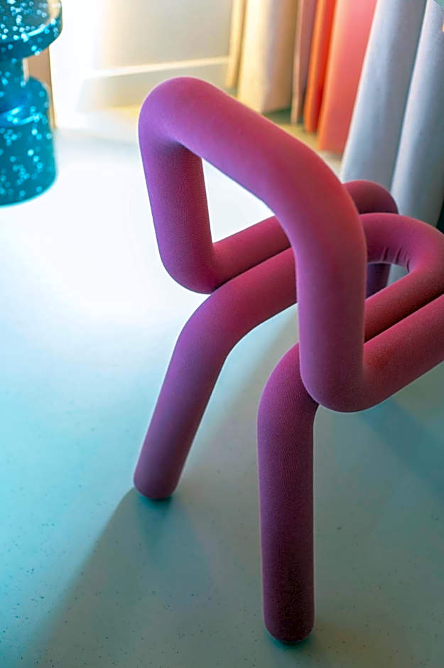 City Hotel Rembrandt Square - Just renovated