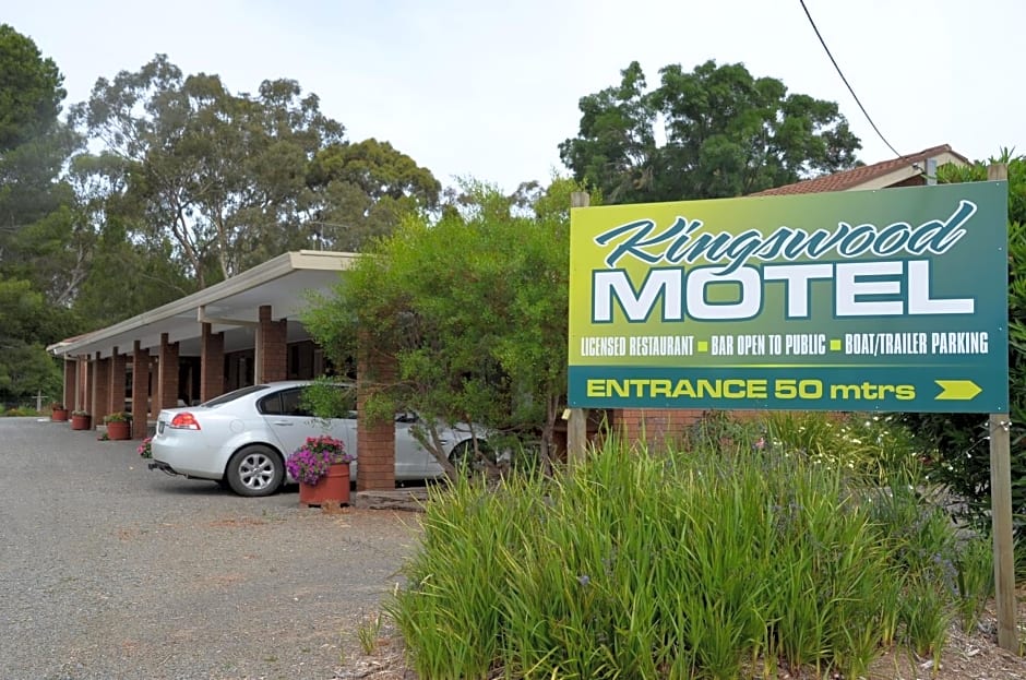 Kingswood Motel