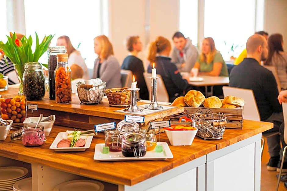 Lisebergsbyns Stugor