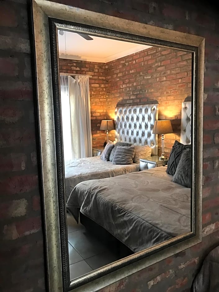 Aloe Guesthouse Klerksdorp