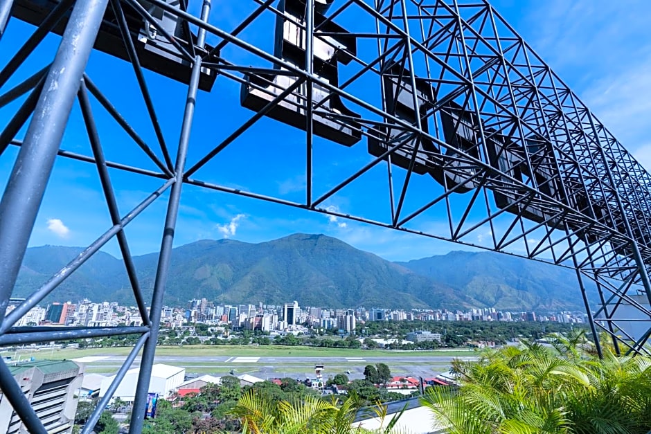 Eurobuilding Hotel & Suites Caracas