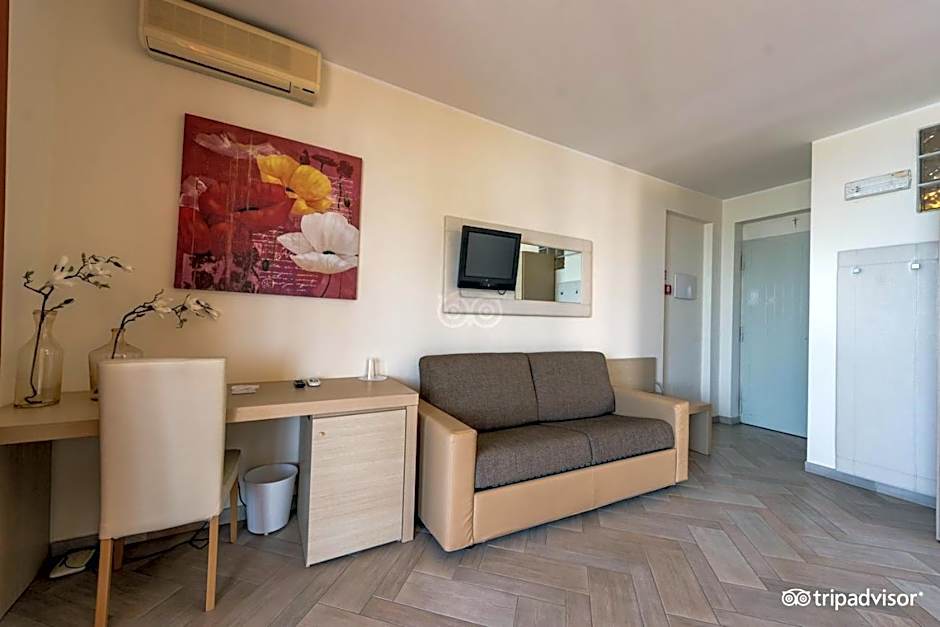 Taormina Hotel Calipso