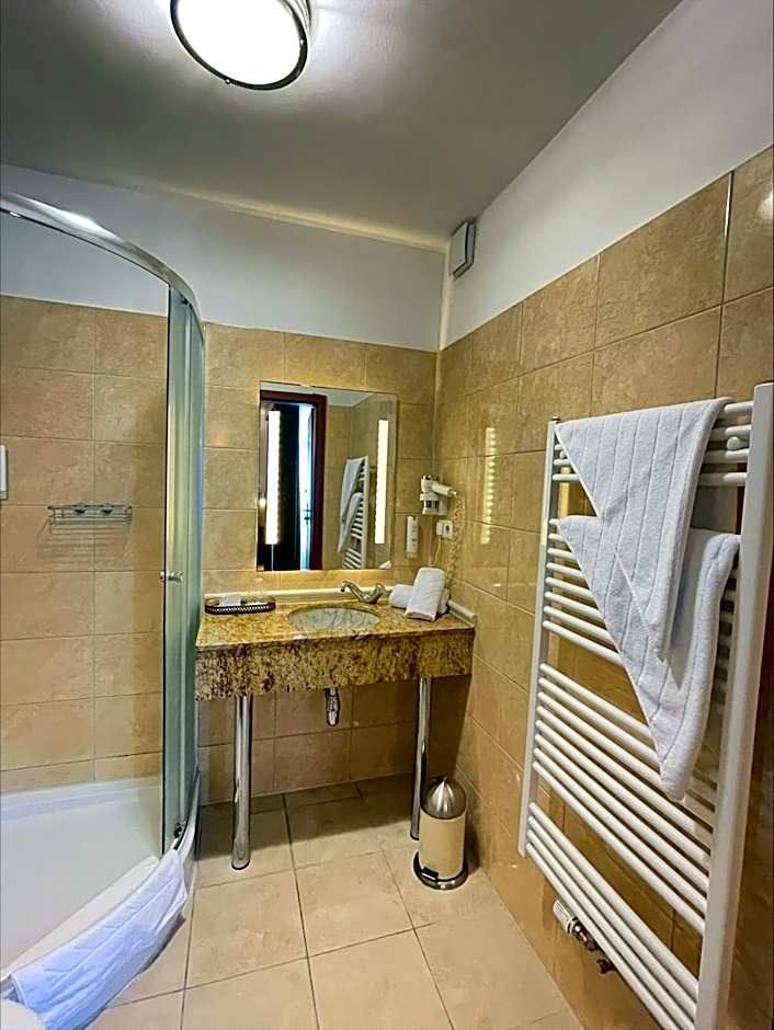 Hotel City Inn Hamburg-Mitte