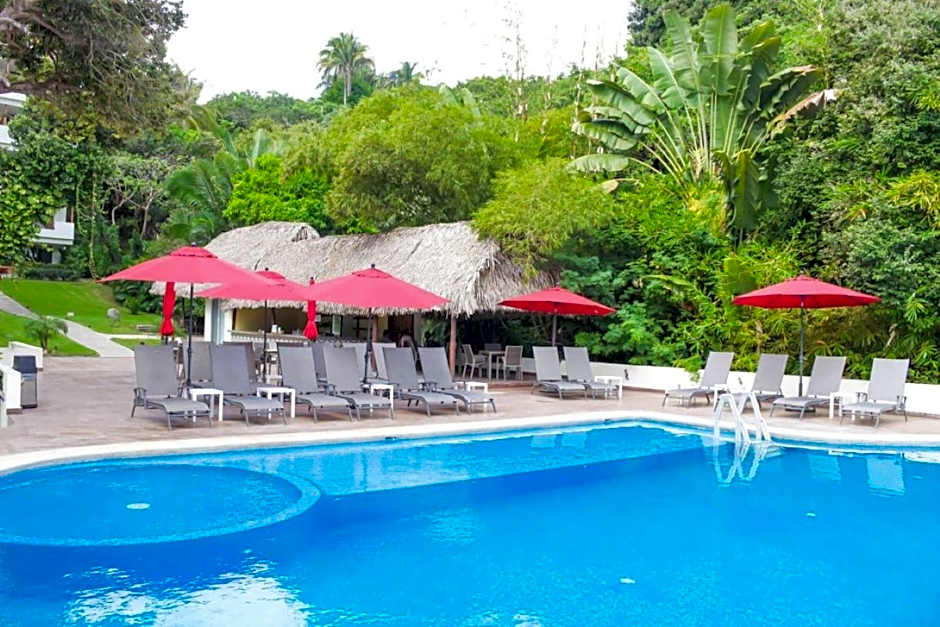Hotel Ysuri Sayulita