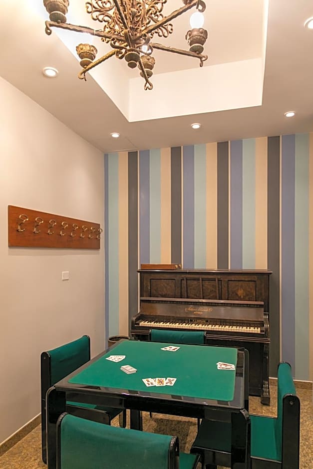 Hotel Rosa
